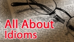Off Guard - All About Idioms