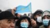Эрика Марат: «В Казахстане сейчас происходит настоящая революция» 