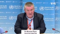 世衛組織：太快鬆綁防疫措施 恐面臨第二波疫情