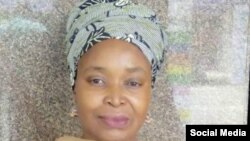 Ntombizodwa Mguni