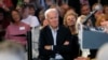 Biden Calls Sanders' Pitch to Leverage Israel Aid 'Bizarre'