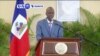 VOA60 DUNIYA: Wasu da ba a san ko su wane ne ba sun kashe shugaban kasar Haiti a gidansa, da wasu labaran