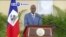 VOA60 DUNIYA: Wasu da ba a san ko su wane ne ba sun kashe shugaban kasar Haiti a gidansa, da wasu labaran