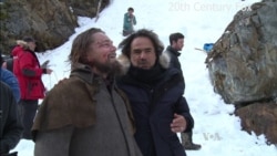 DiCaprio, Inarritu Collaboration Leads to Oscar Success