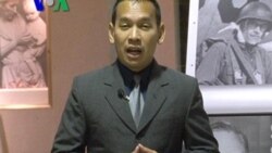 Ketegangan antara Iran dengan Arab Saudi - Liputan Berita VOA 13 Oktober 2011