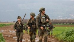 Cɛsiriw bɛ ka bonya walasa ka marifaci dabila Israɛl ni Hamas cɛ Gaza mara la