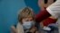 Virus Outbreak Israel