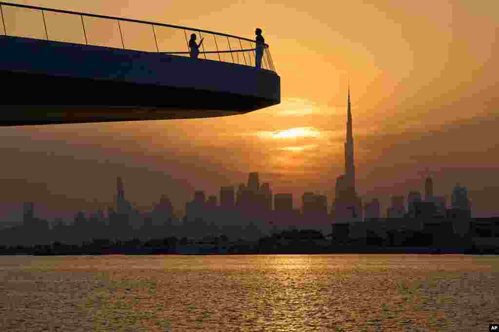 امارات متحدۀ عرب