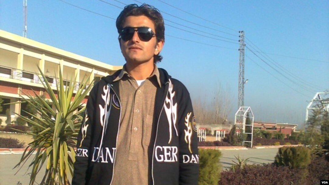 ساجد حسین