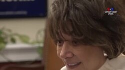 ԶՐՈՒՅՑ. Աննա Էշու՝ հայկական արմատներով ամերիկյան կոնգրեսական