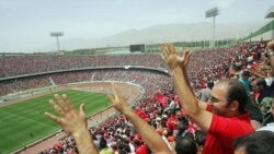 پرسپولیس رده دوم را پس گرفت