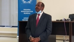 Rights Group Calls Arrest of Rwandan Hotelier 'Unlawful'