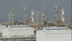 Energy Giants Say Iran Needs $100 Billion for Gas Upgrade