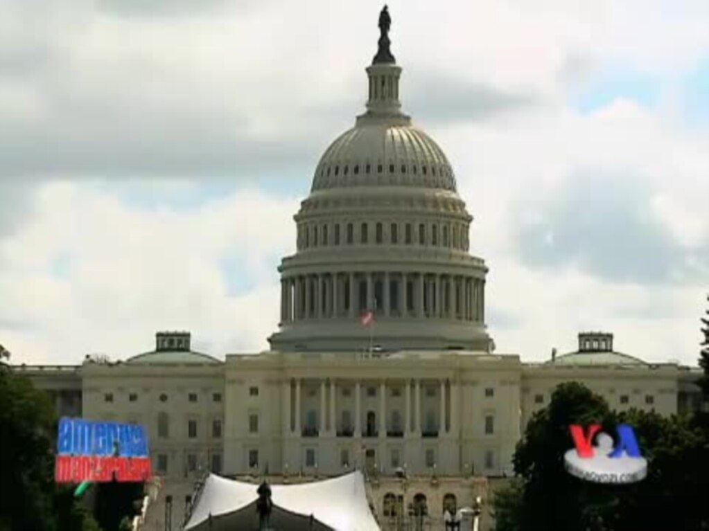 Yangi Amerika, immigratsiya va muhojirlar 1-qism /New Face of America, VOA documentary Part 1