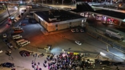 Familias de las víctimas del incendio de la estación migratoria de Ciudad Júarez recibieron una reparación económica
