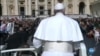 Papa Francisco e o abuso sexual