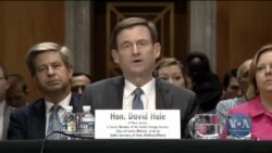 Час-Тайм. Що експерти кажуть про запит України на купівлю зброї у США