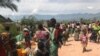 DRC: HCR Igiye Guhindurira Ikambi Zimwe mu Mpunzi z'Abarundi