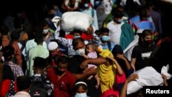 বাংলাদেশে ষাটের উপরে যাদের বয়স তারাই বেশি মারা যাচ্ছেন