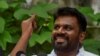 Sri Lanka's Marxist-leaning Dissanayake takes early lead in presidential race