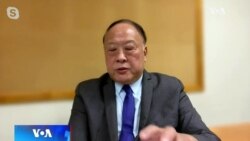 【魏碧洲：婚外情是烟幕弹 秦刚出事背后暗藏中共外交路线之争】7/18 #时事大家谈 #精彩点评