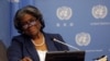 Представниця США в ООН: Попереду - більше жорсткіших санкцій щодо Росії 
