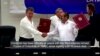 Colombia Makes Progress on Implementing Peace Accord