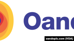 Oando