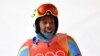 Shannon Abeda, Atlet Olimpiade Musim Dingin Pertama Eritrea 'Comeback' di Beijing