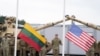 Lithuania Minta Bantuan AS untuk Hadapi China dan Rusia