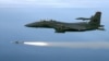 Le Pentagone abat un "objet" volant au-dessus de l'Alaska