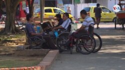 Venezuela: Críticas al diálogo