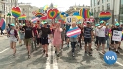 Problems Ahead for LGBT+ Ukrainians if Russia Invades