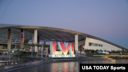 FOOTBALL-NFL/SoFi Stadium, Inglewood, California