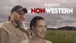 Preview: Non Western