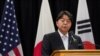 ဂျပန်စစ်အင်အား တိုးမြှင့်ဖို့ နိုင်ငံခြားရေးဝန်ကြီး ကတိပြု