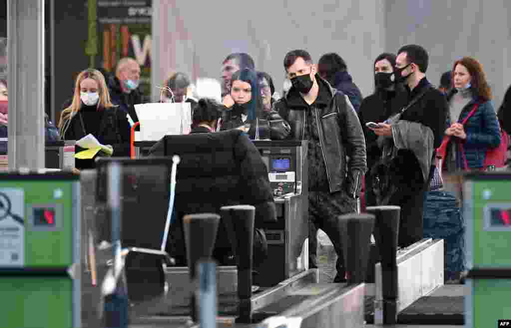 Borispol hava limanı