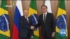 Bolsonaro visita Rússia: O que está em jogo no encontro com Putin?
