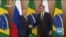 Bolsonaro visita Rússia: O que está em jogo no encontro com Putin?
