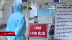 Việt Nam cảnh báo hệ thống y tế ‘quá tải’