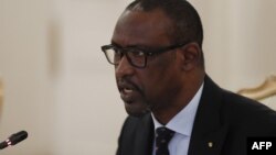 "L’une des priorités majeures du gouvernement de transition reste l’organisation d’élections libres", a déclaré le ministre malien des Affaires étrangères, Abdoulaye Diop.