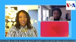 LiveTalk: Sixoxa Ngokumiswa Umsebenzi Kwababalisi Abakhalale Umsebenzi