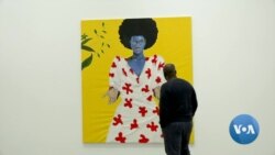 Curator Larry Ossei-Mensah Speaks On His Latest Exhibition