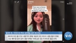 [글로벌 나우] ‘심청’, ‘지영’…미국서 한국계 캐릭터 관심