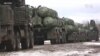 烏克蘭：俄羅斯加緊對烏進行“混合戰”