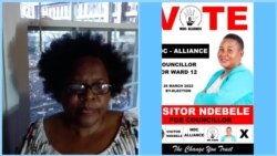 Preparation for Zimbabwe's By-Elections
