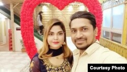 ইরা ও মামুন