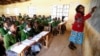 Kenyan Woman Goes Back to Primary School at 98