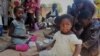 Programas para combater má nutrição de crianças no sul de Angola começam a ter resultados