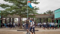 La prime de la gratuité fait polémique en RDC à l'approche de la rentrée 